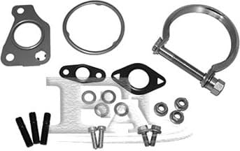 Mounting Kit, charger KT120280