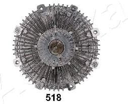 Clutch, radiator fan 36-05-518