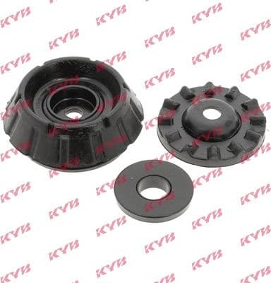 Repair Kit, suspension strut support mount Suspension Mounting Kit SM5731