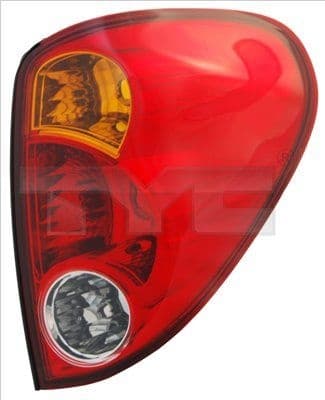 Tail Light Assembly 11-11623-01-2