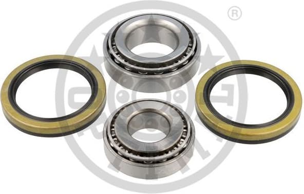 Wheel Bearing Kit 942942