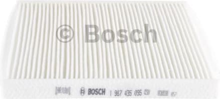 Filter, cabin air 1987435095