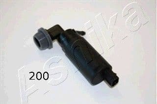 Washer Fluid Pump, window cleaning 156-02-200