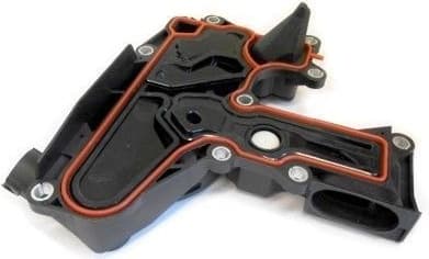 Oil Separator, crankcase ventilation 91611