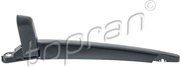 Wiper Arm, window cleaning 701 052