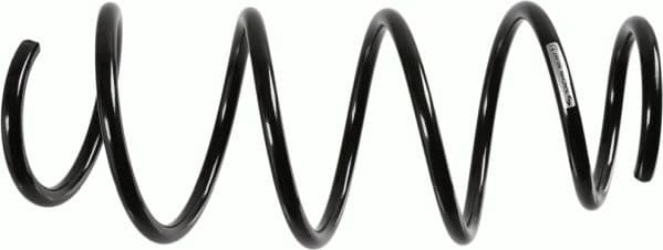 Suspension Spring 993 657