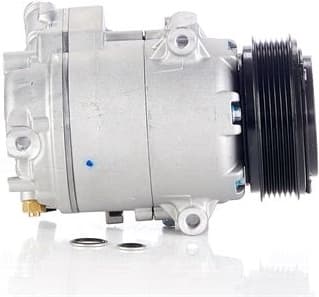 Compressor, air conditioning ** FIRST FIT ** 890259 - image 2