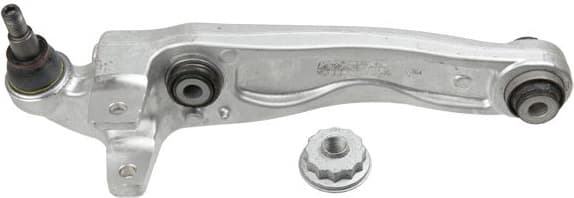 Control/Trailing Arm, wheel suspension 39720 01