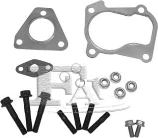 Mounting Kit, charger KT110145