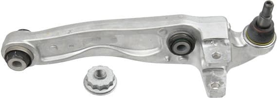 Control/Trailing Arm, wheel suspension 39721 01