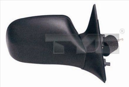 Exterior Mirror 325-0006
