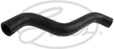 Radiator Hose 05-2558