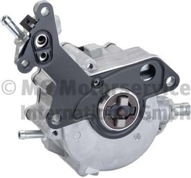 Fuel Pump 7.02551.20.0
