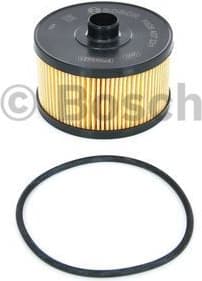 Oil Filter F026407231 - image 2
