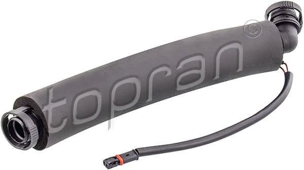 Hose, cylinder head cover ventilation 502 763