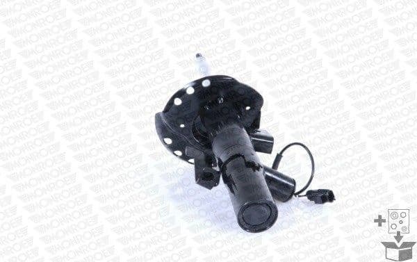 Shock Absorber Monroe RideSense Electronic Suspension C2506R - image 2