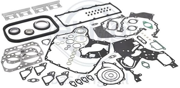 Full Gasket Kit, engine 177.530