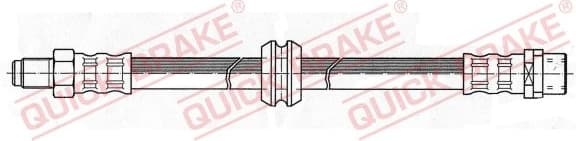 Brake Hose 32.931