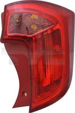 Tail Light Assembly 11-12225-01-2