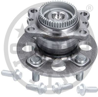 Wheel Bearing Kit 922361