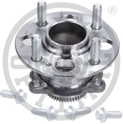 Wheel Bearing Kit 922361 - image 2