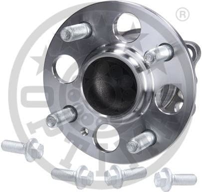 Wheel Bearing Kit 922361 - image 4