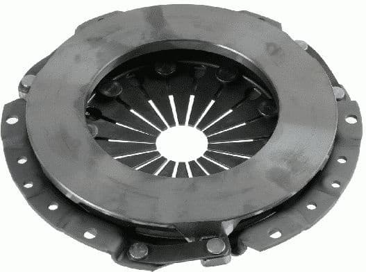 Clutch Pressure Plate 3082 633 901 - image 2