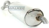Rear Muffler 22053 - image 2