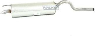 Rear Muffler 22053 - image 3