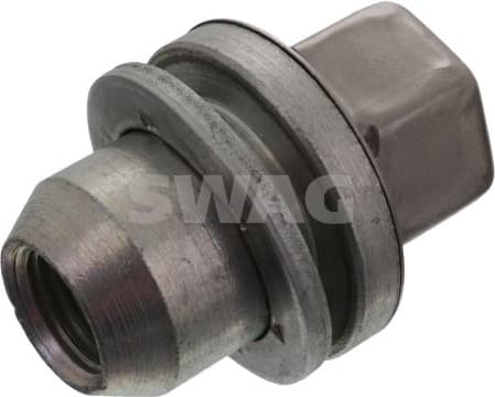 Wheel Nut 44102630