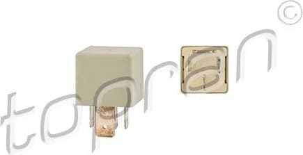 Multifunctional Relay 109544