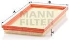 Air Filter C 3361-2