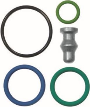 remonto komplektas, siurblio-purkštukų blokas 9275