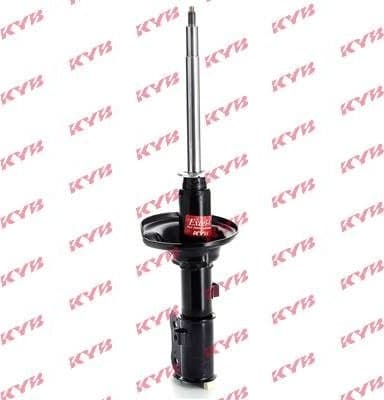 Shock Absorber Excel-G 333298
