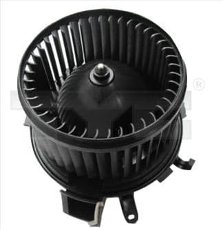 Interior Blower 509-0002