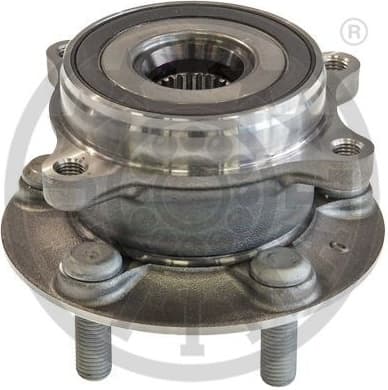 Wheel Bearing Kit 981309