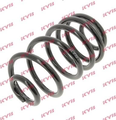 Suspension Spring K-Flex RX6765 - image 2