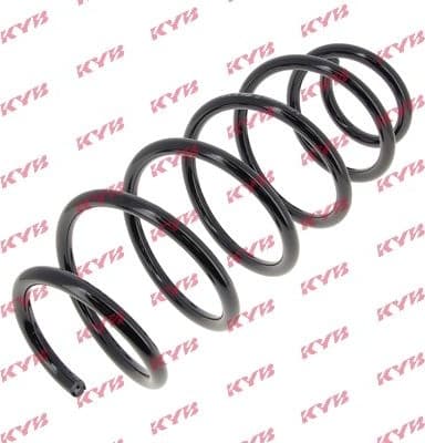 Suspension Spring K-Flex RH3053 - image 2