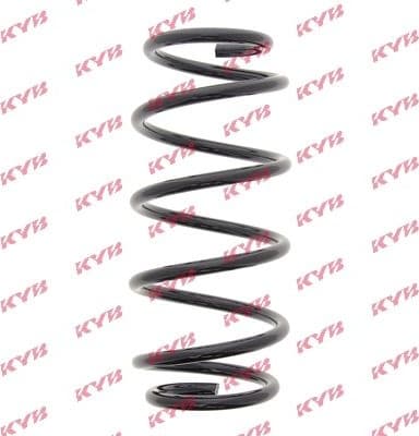 Suspension Spring K-Flex RH1497