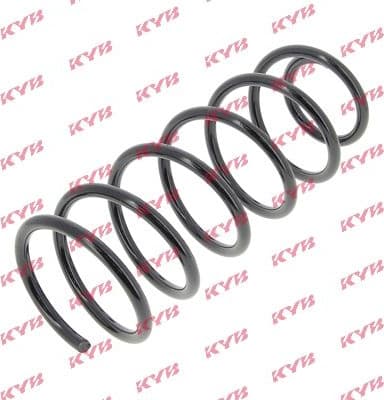 Suspension Spring K-Flex RA6123 - image 2