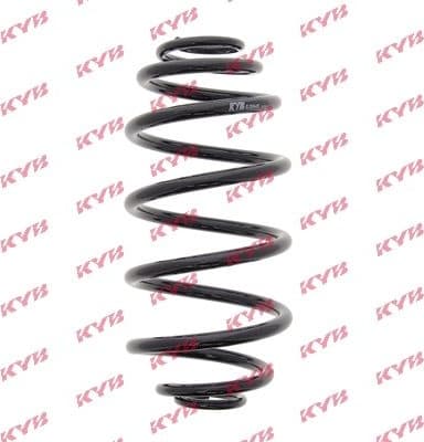 Suspension Spring K-Flex RJ6645