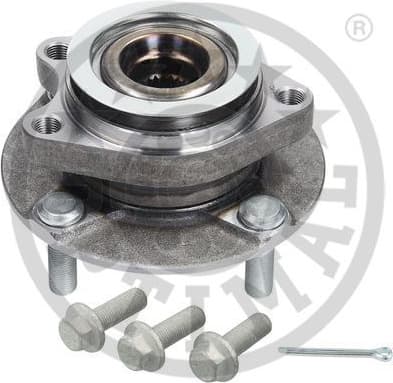 Wheel Bearing Kit 961207