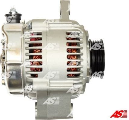 Alternator AS A6185 - image 2