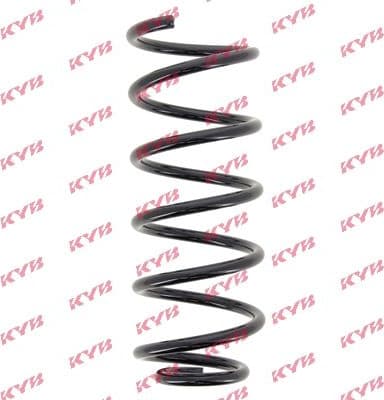 Suspension Spring K-Flex RA6197