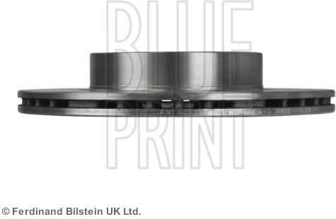 Brake Disc ADT343229 - image 2