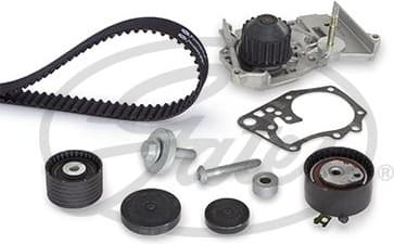 Water Pump & Timing Belt Kit PowerGrip™ KP35671XS