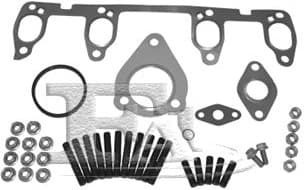Mounting Kit, charger KT110205
