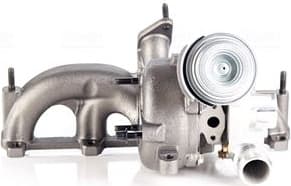 Charger, charging (supercharged/turbocharged) ** FACTORY NEW ** 93090 - image 5