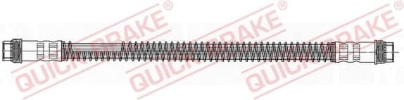 Brake Hose 22.915