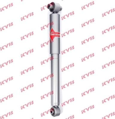 Shock Absorber Gas A Just 553358